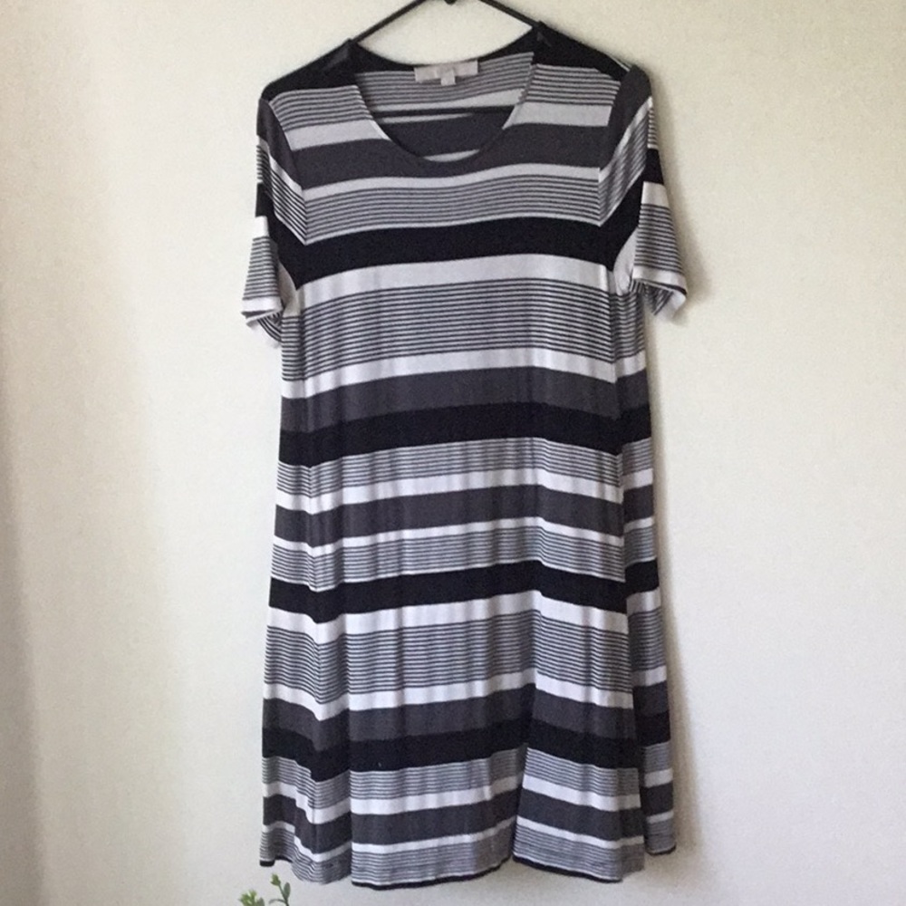 Loft Dress